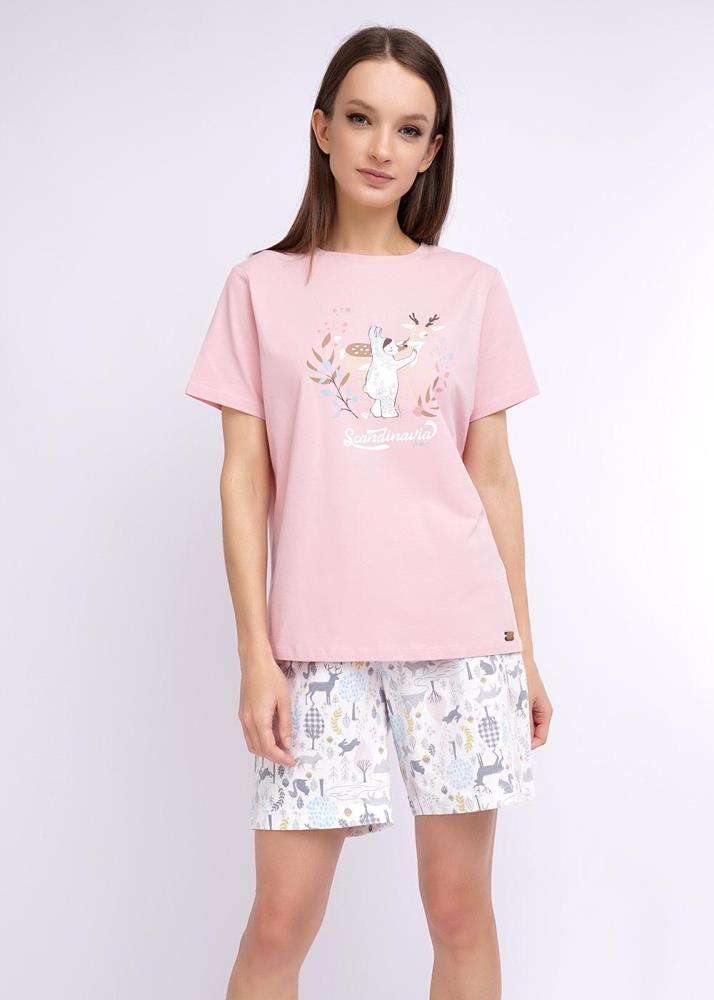 Комплект жен  Clever (АРТ. LP11-919/2у)