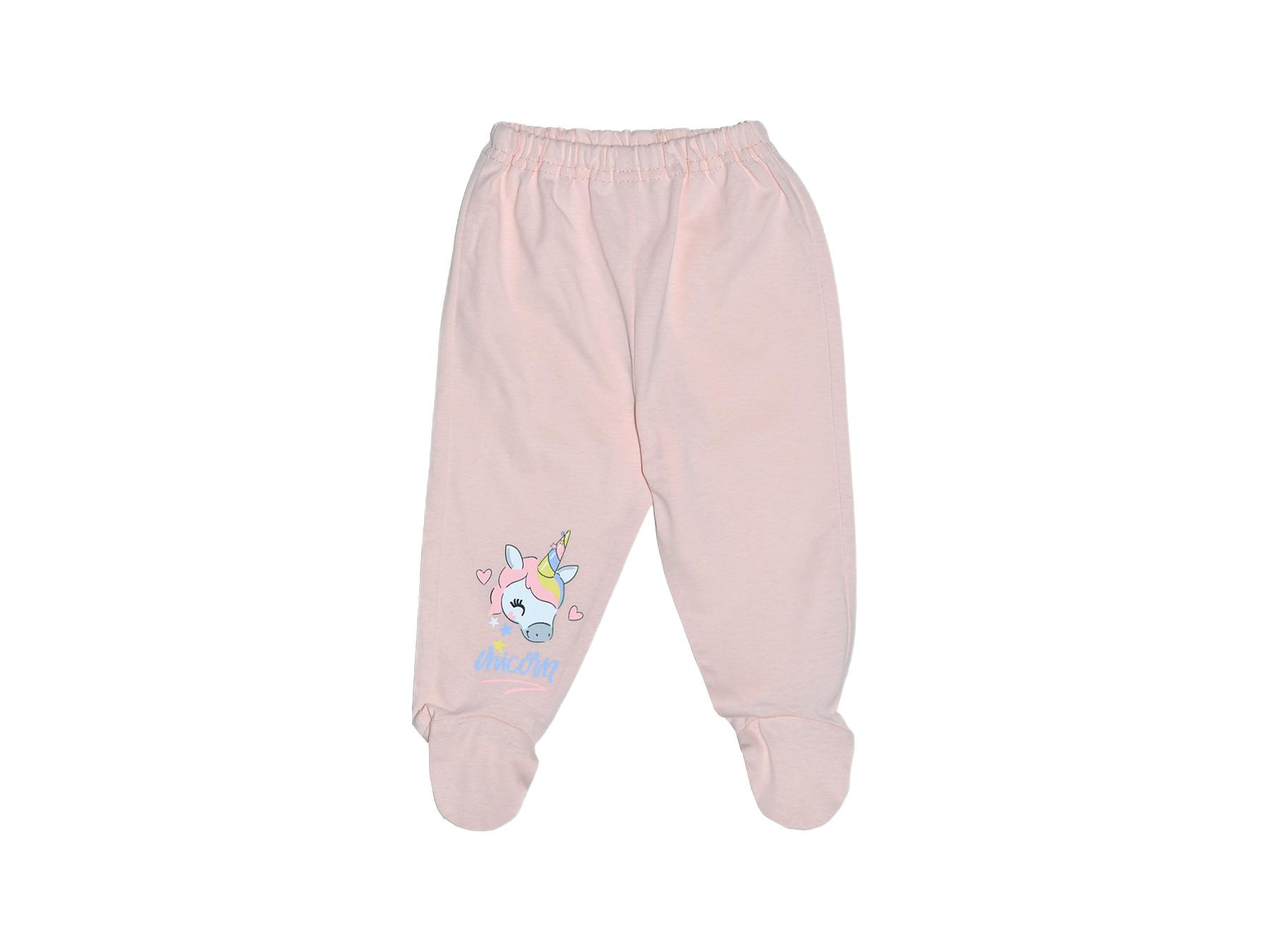 Ползунки дев (АРТ. 2-35-4)