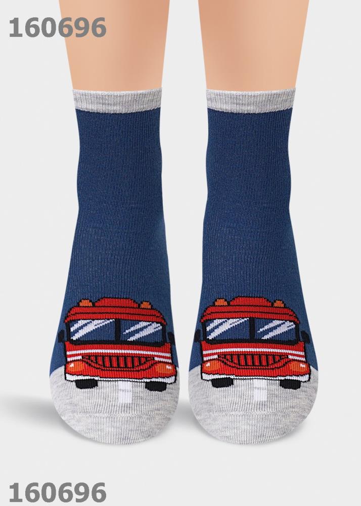 Носки дет Clever (АРТ. С4262)