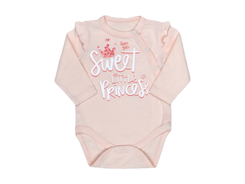 Полукомбинезон(боди) дев (АРТ. 043-16-3)