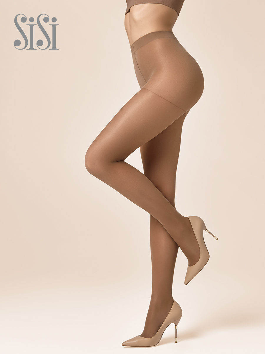 Колготки жен MIA 40 (акция) (АРТ. MIA 40  )