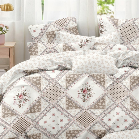 КПБ 1,5сп поплин (АРТ. П-2881)