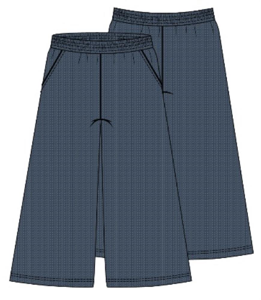 Брюки дев CRB (АРТ. CWJG 70398)