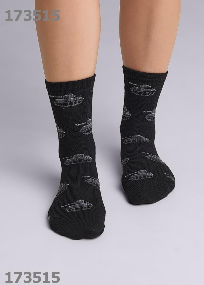 Носки дет (АРТ. С4394)