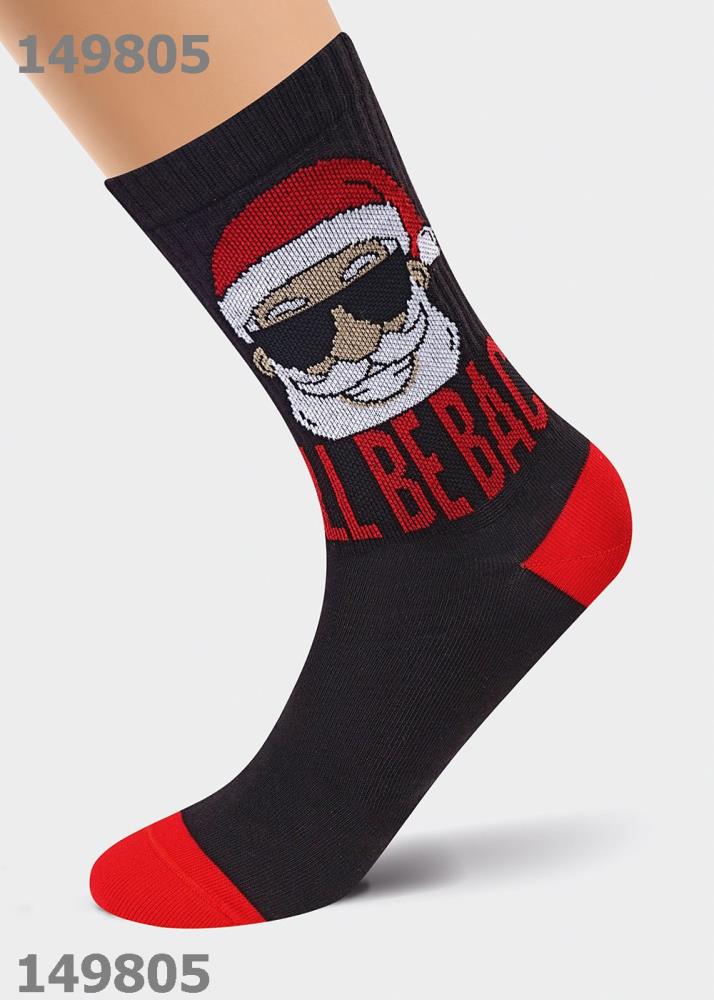 Носки муж Clever (АРТ. К530Л)