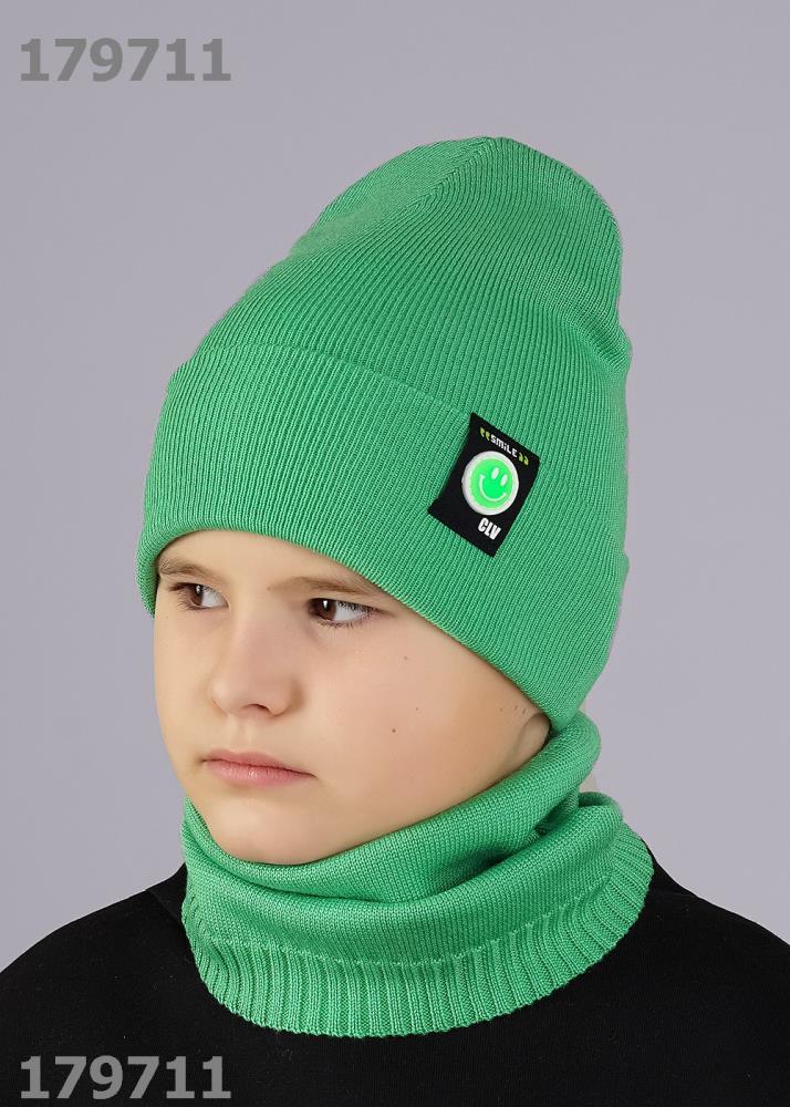 Шапка дет (АРТ. 544079ха)