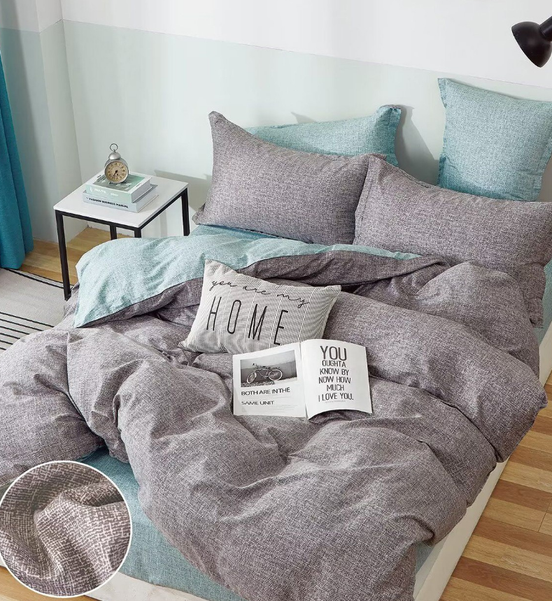 КПБ 1,5 сп сатин (АРТ. 2383)