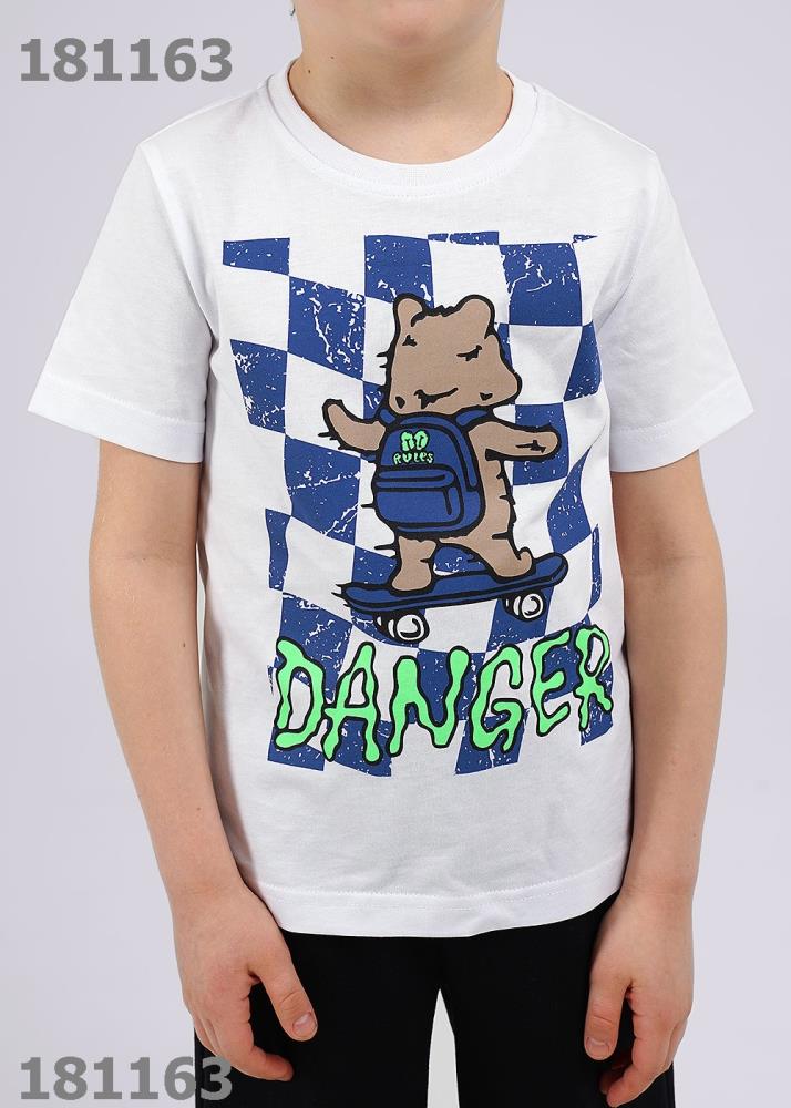 Футболка мал (АРТ. 846587кдп_п)