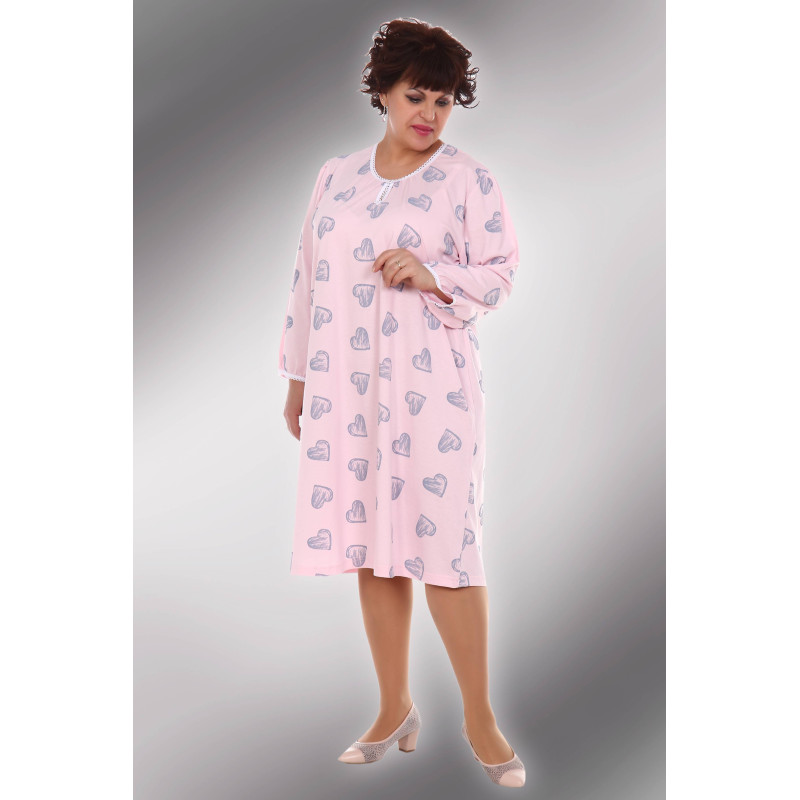 Сорочка жен (АРТ. Мария)