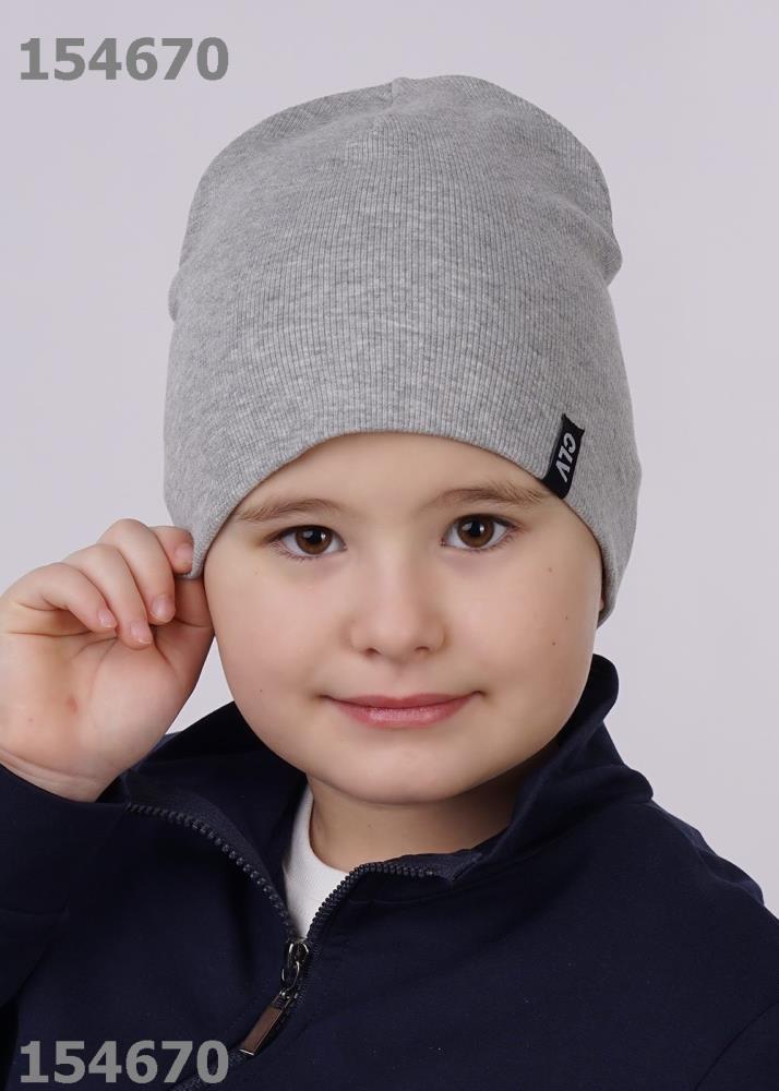 Шапка дет Clever (АРТ. 525709ш)