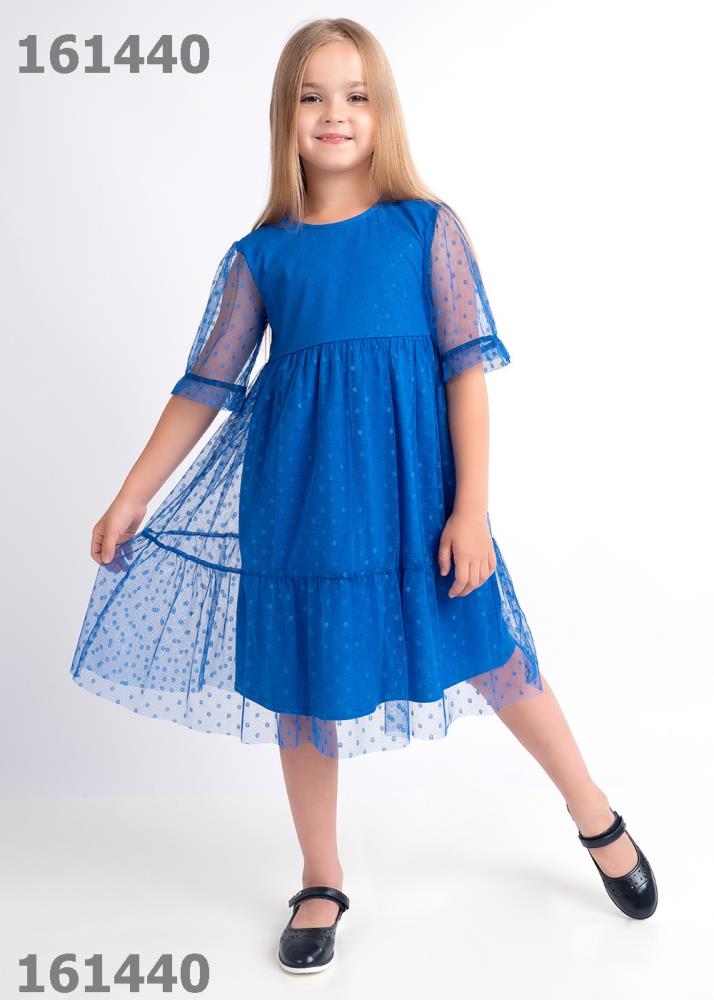 Платье дев (АРТ. 725991/45кд)