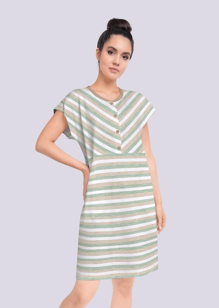 Платье жен (АРТ. LDR23-1020/1у)