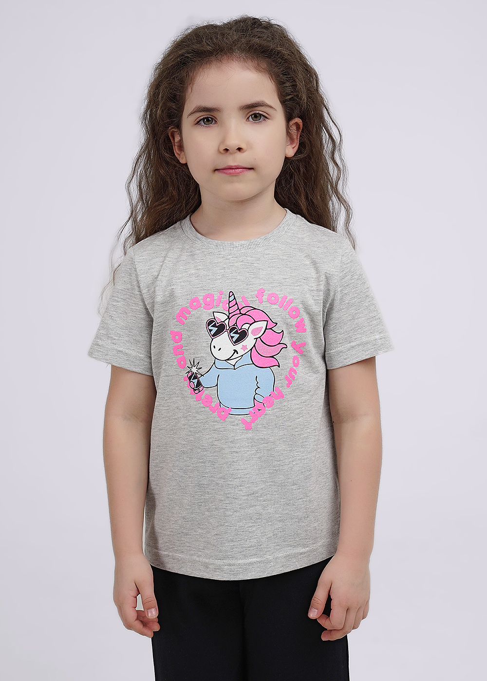 Футболка дев (АРТ. 746266/82кдп_п)