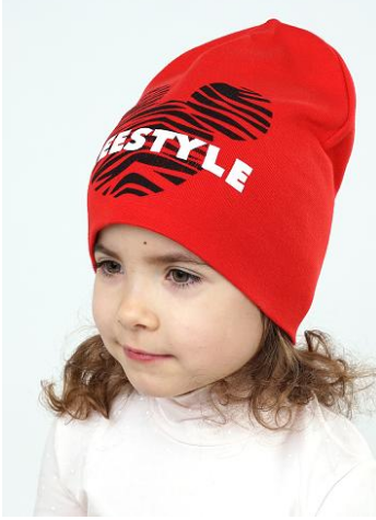 Шапка дет (АРТ. 810847/5рп)
