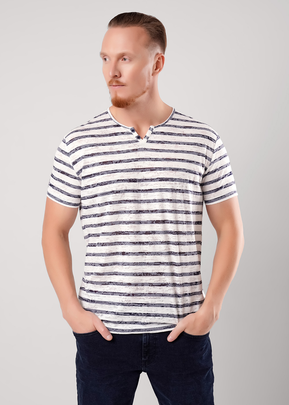 Джемпер муж   (АРТ. 562202/01ххэ)