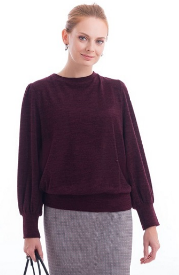 Джемпер жен (АРТ. 1902)