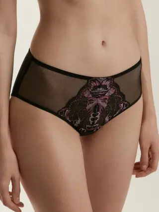 Трусы жен.  DREAM TP7119 (АРТ. 22С-0025КСП)
