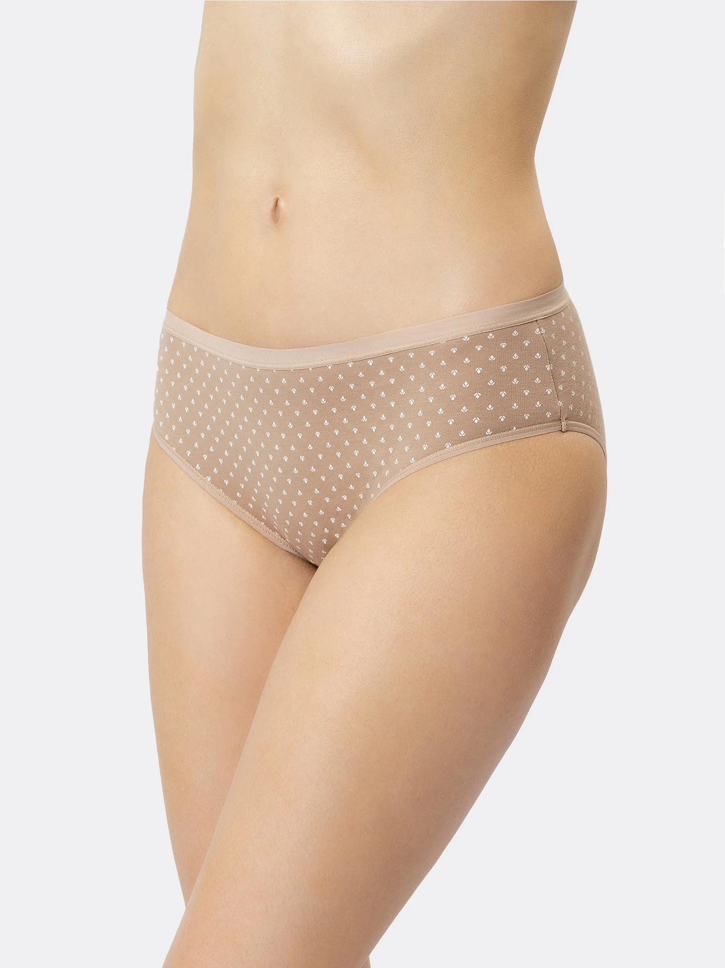 Трусы жен (АРТ. 412427)