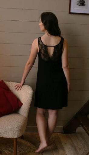 Сорочка жен (АРТ. 604105)