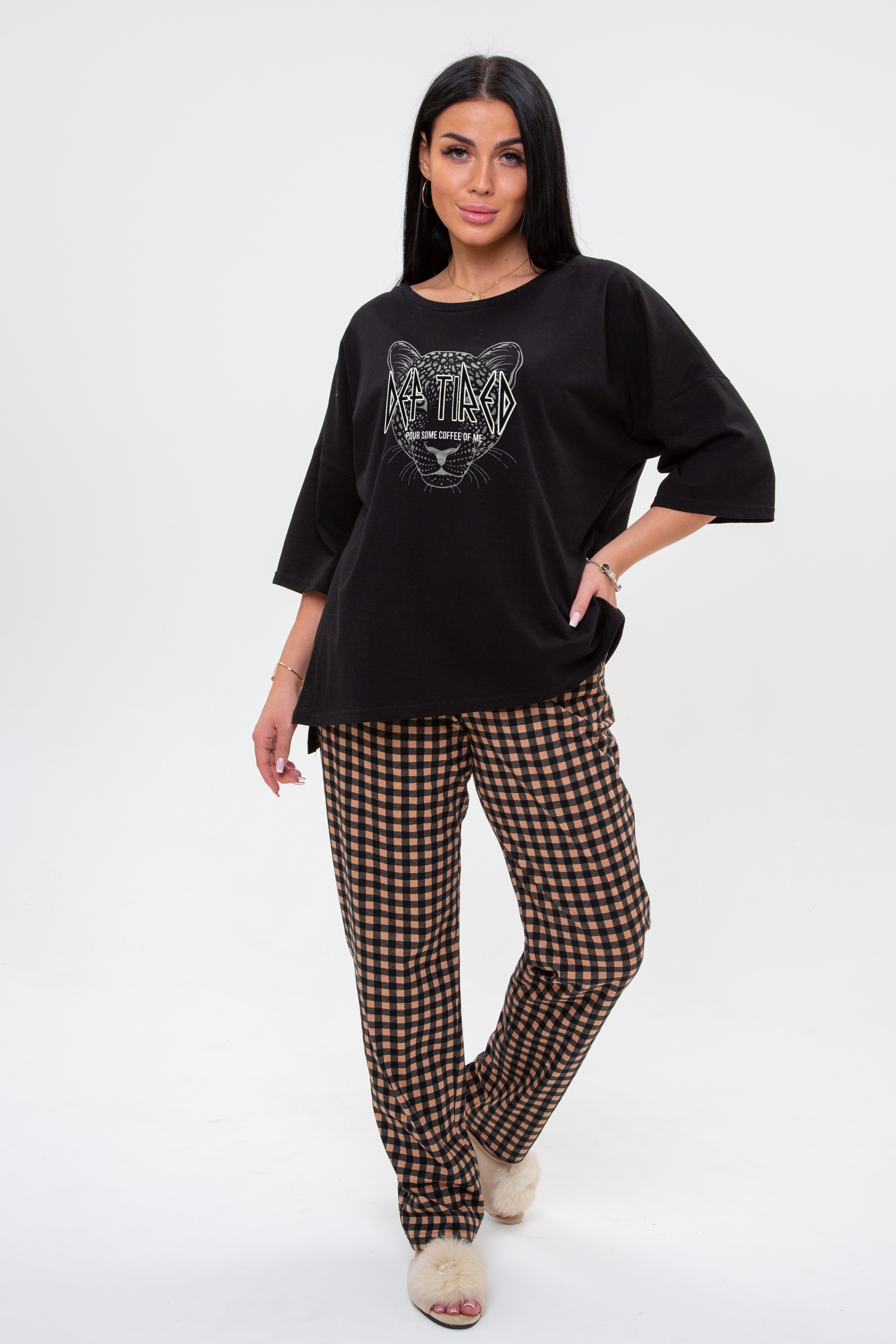 Костюм жен (АРТ. 1718)