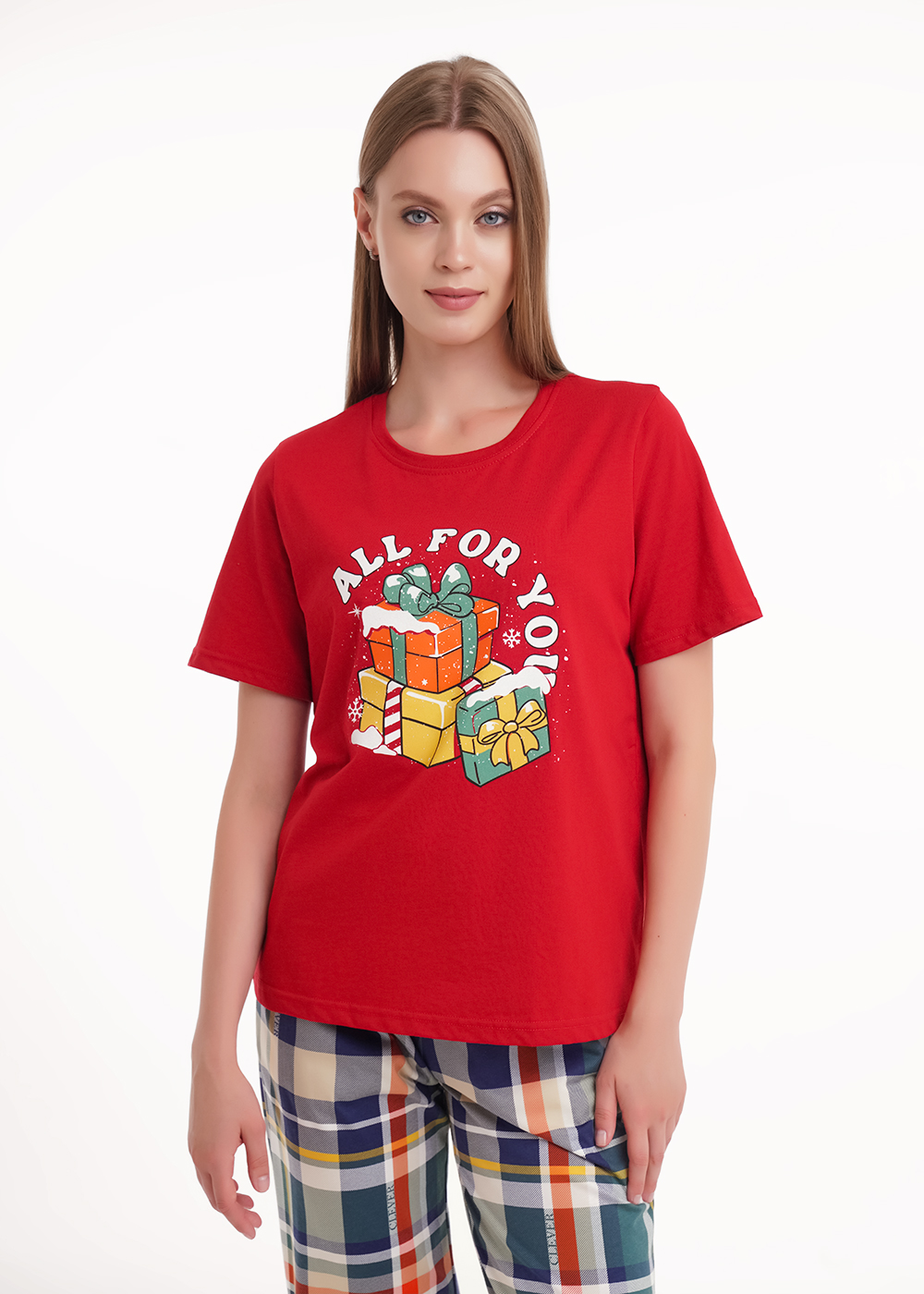 Футболка жен   (АРТ. LF15-1194)