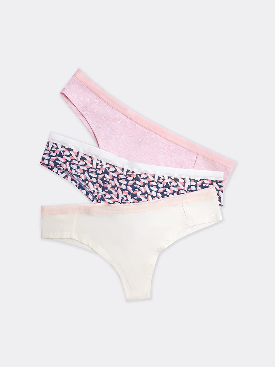 Трусы жен (АРТ. 412247-3)