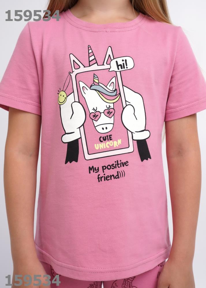 Джемпер дев Clever (АРТ. 725487/42кд_п)