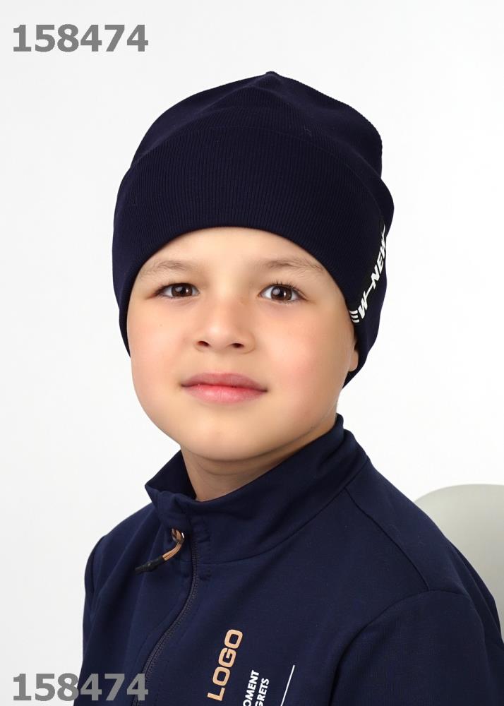 Шапка дет Clever (АРТ. 421807ш)