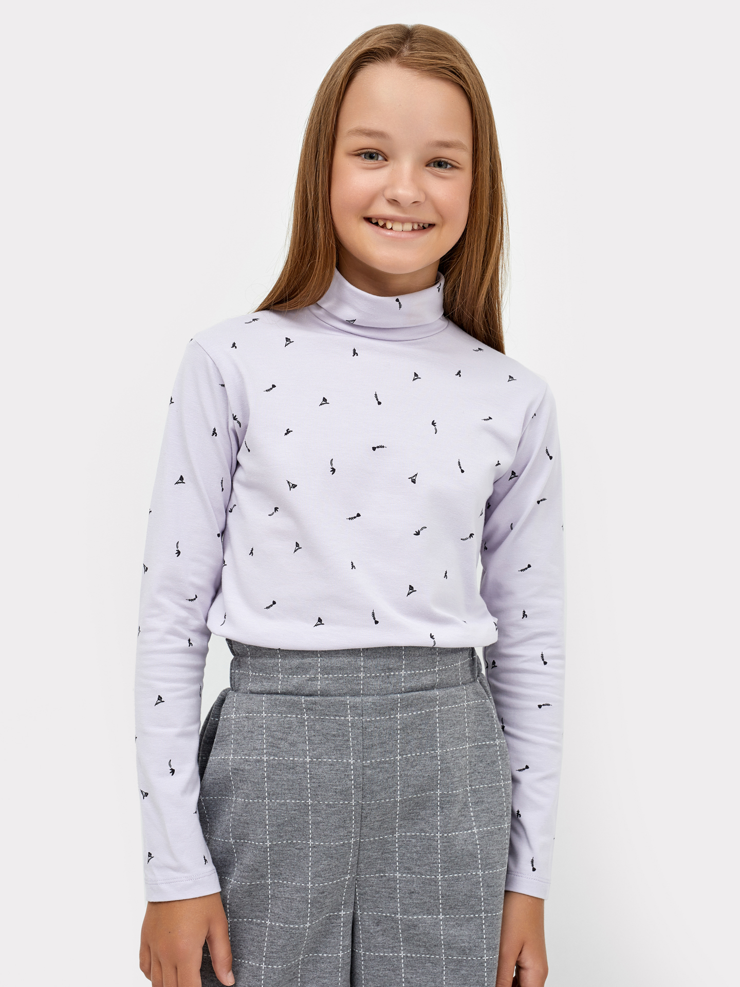 Джемпер дев (АРТ. 127721)