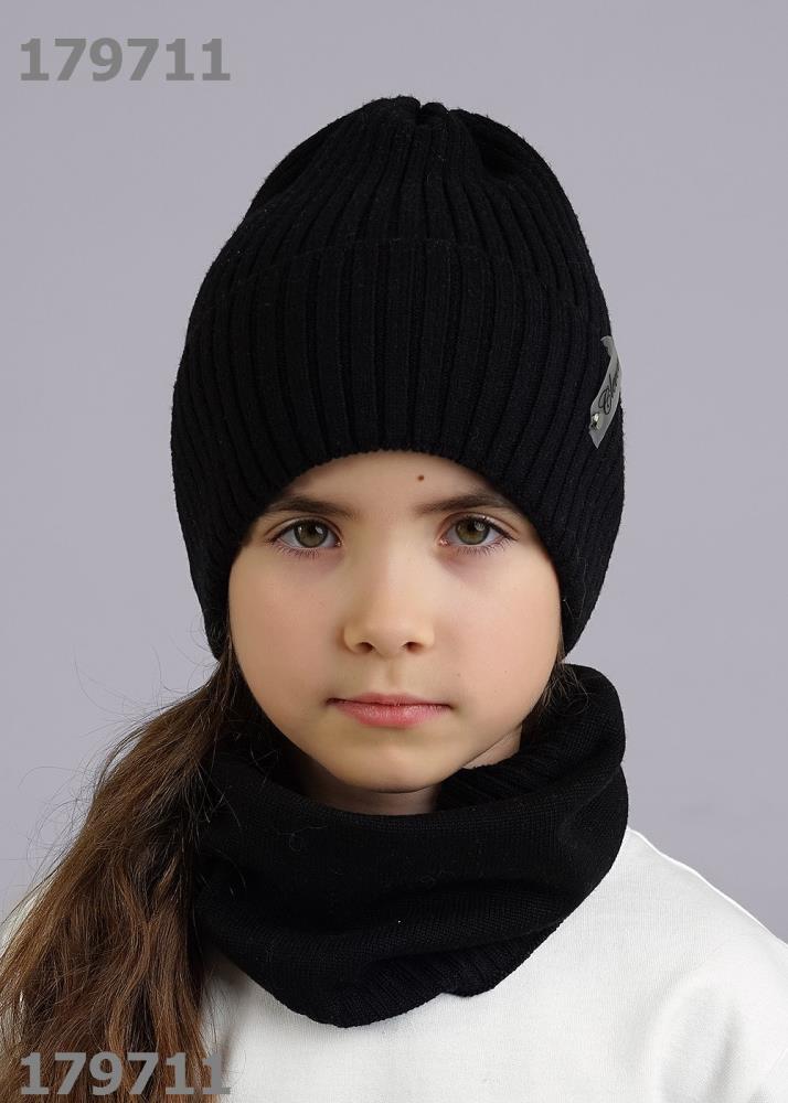 Шапка дет (АРТ. 544049вн)