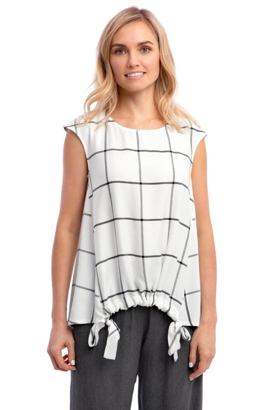 Блузка жен "Жаннет" (АРТ. 1.2.477)