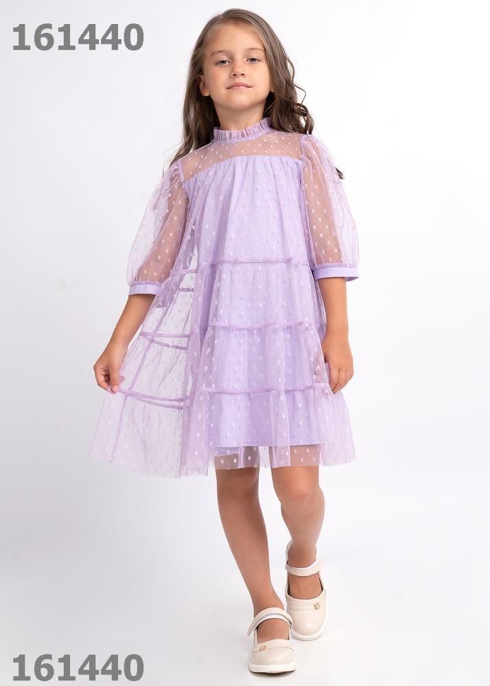 Платье дев (АРТ. 726007/45кд)