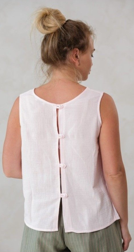 Блузка жен (АРТ. М-021/3)