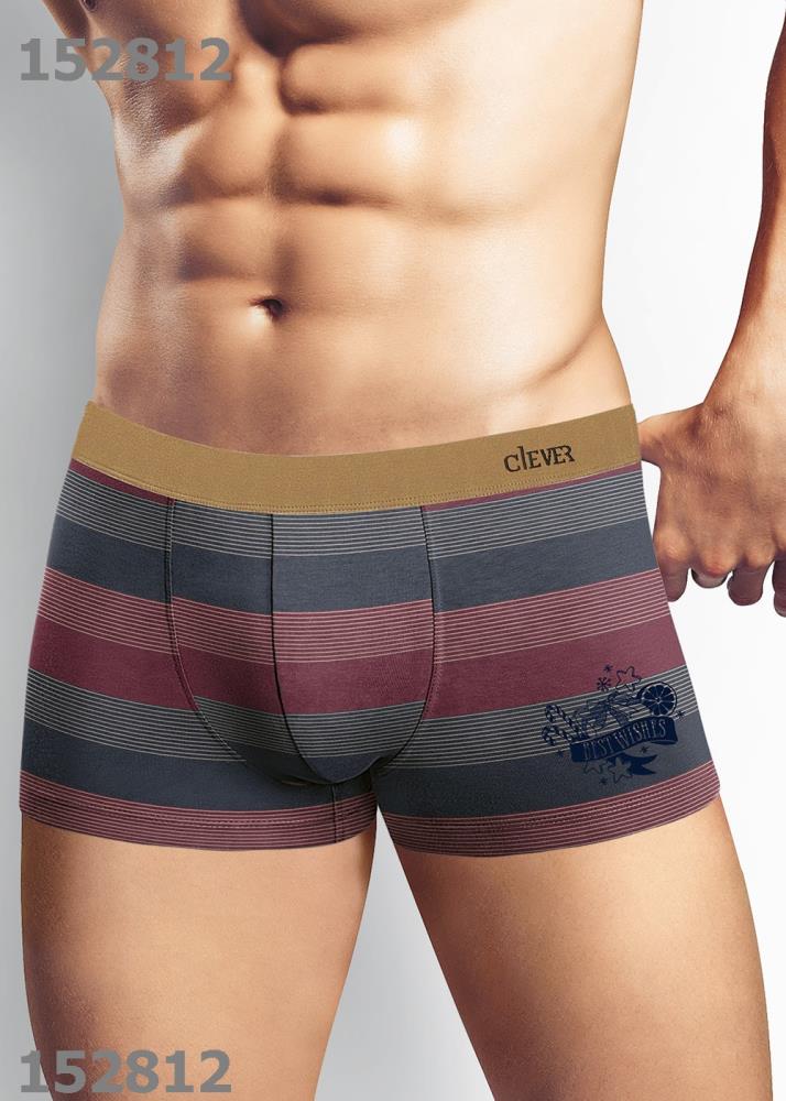 Трусы муж (АРТ. MH413613)