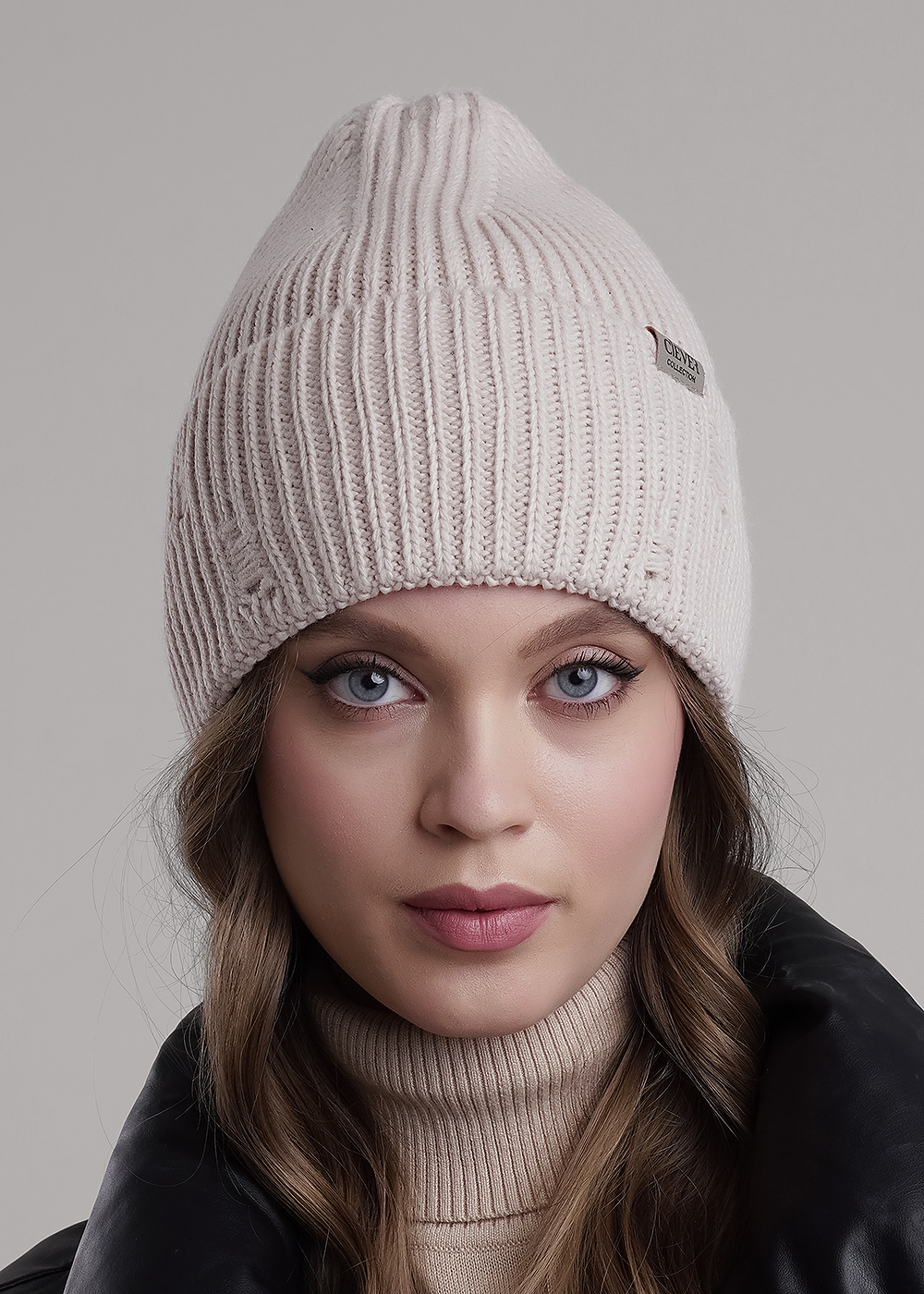 Шапка жен   (АРТ. 454392ап)