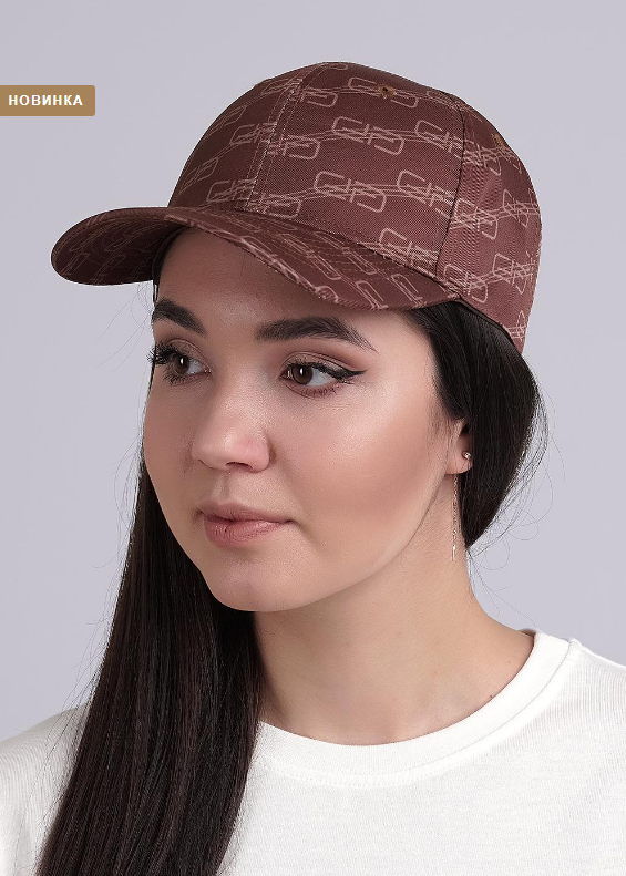 Бейсболка (АРТ. 55)