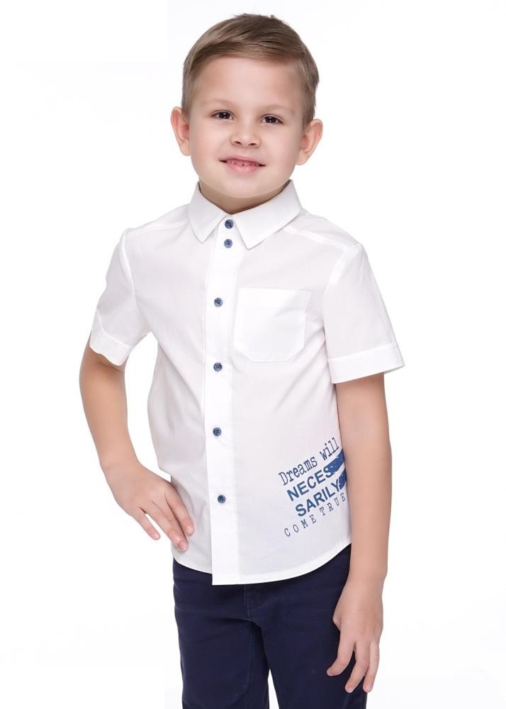 Сорочка мал Clever (АРТ. 881935/12т4пп)