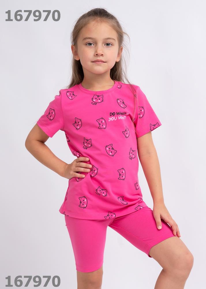 Джемпер дев (АРТ. 835495г_п)