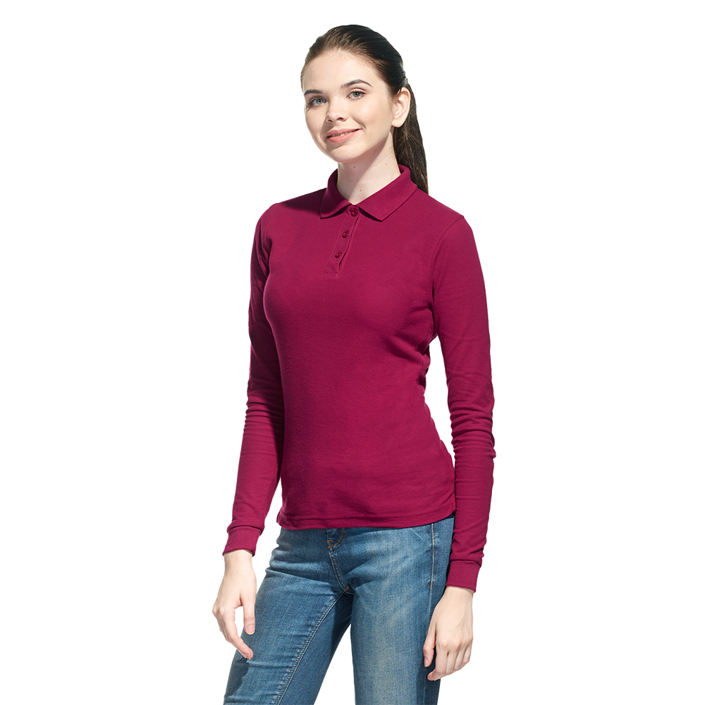 Рубашка-поло жен (АРТ. 04SW)