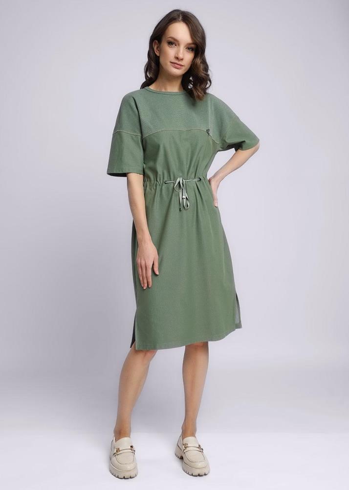 Платье жен  Clever (АРТ. 236190/101д)