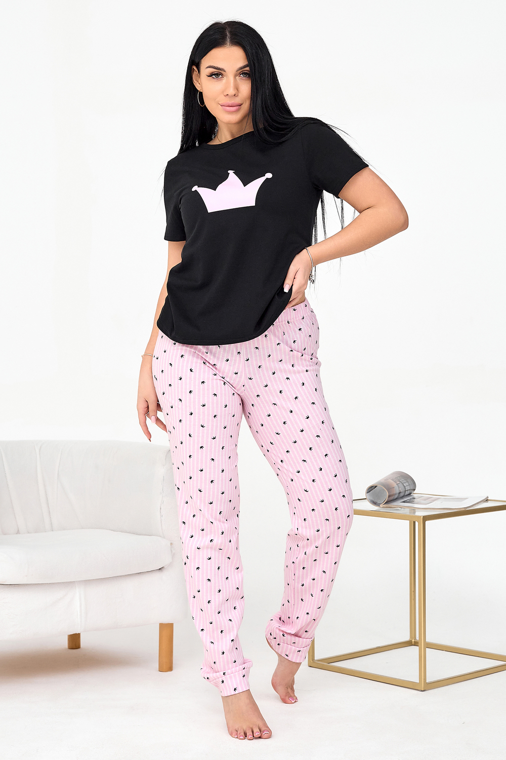 Костюм жен (АРТ. 22628)