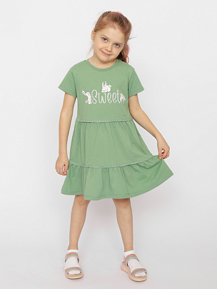 Платье дев Cherubino (АРТ. CWKG 63333)