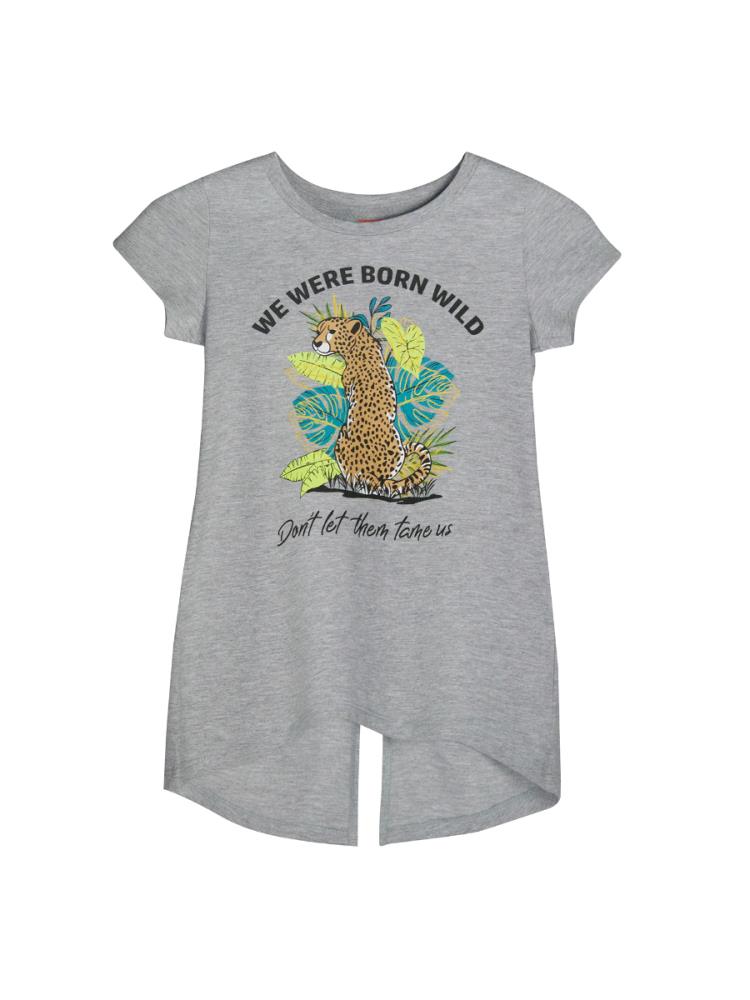 Платье модель "туника" дев (АРТ. CSJG 63142)