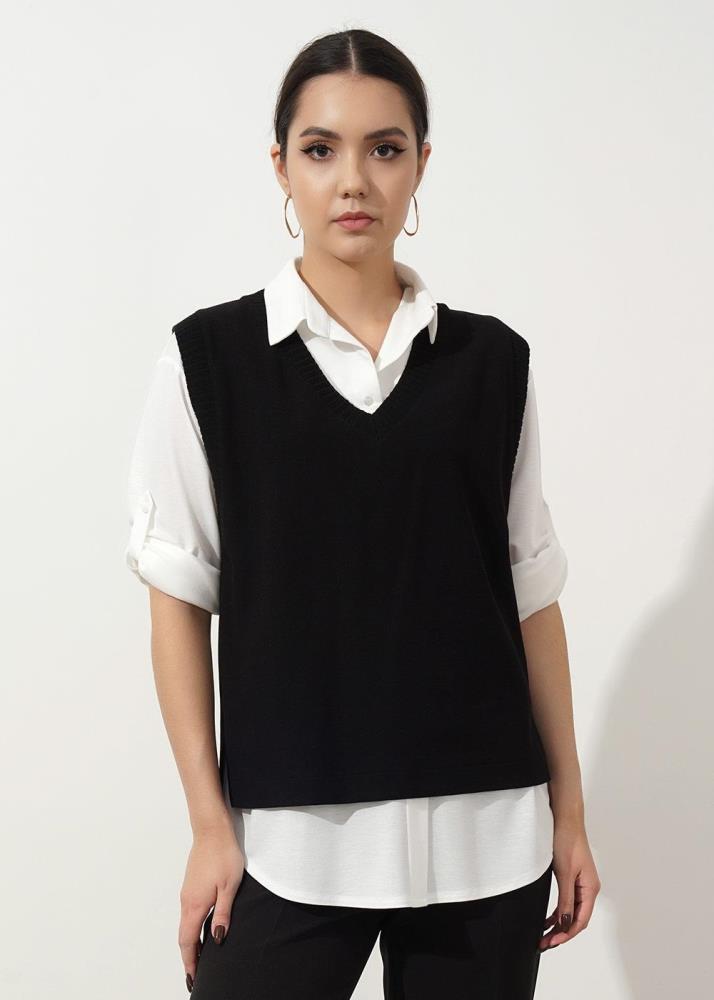 Жилет жен Clever (АРТ. 236117/97сд)