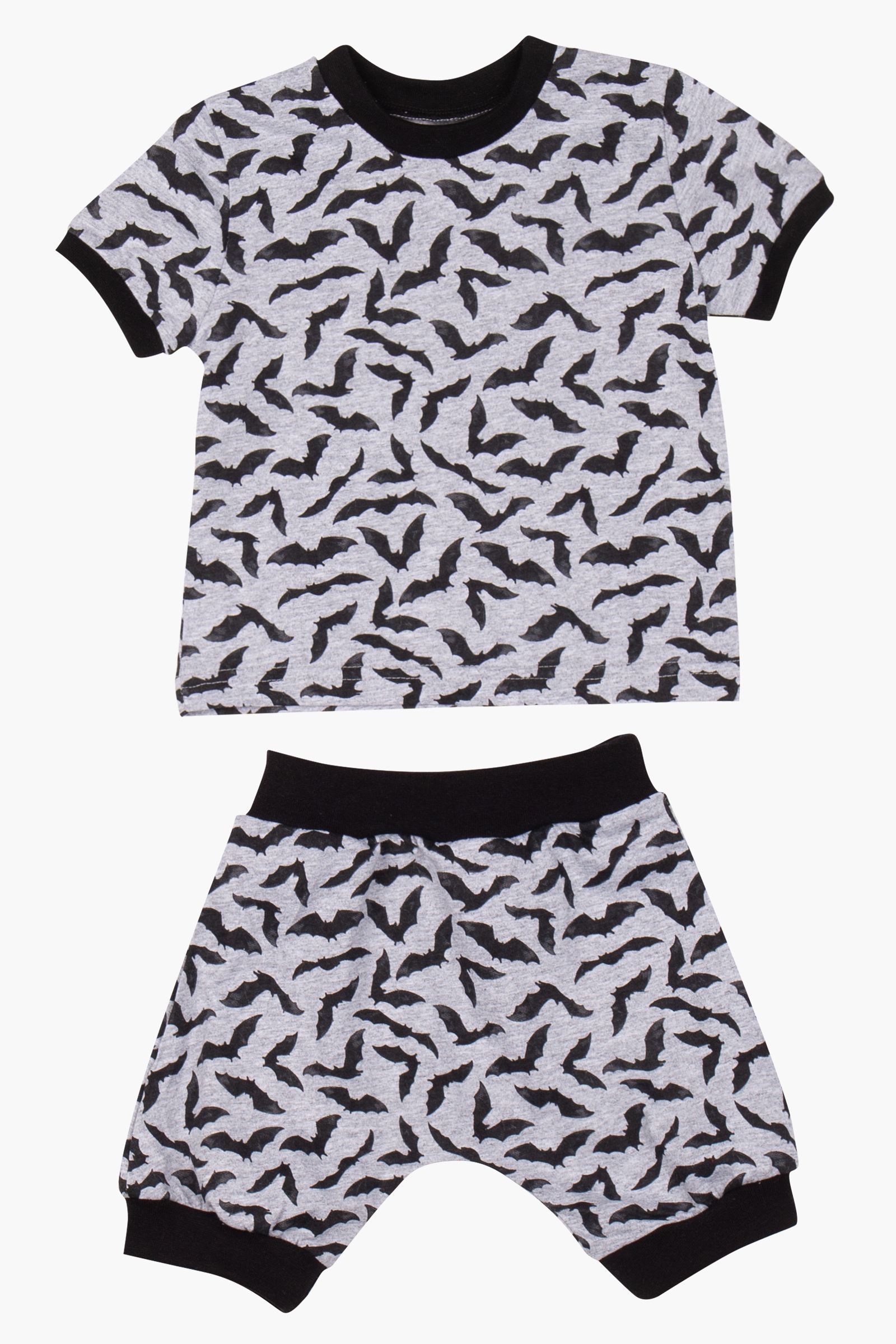 Комплект яс (АРТ. КС02-4195)