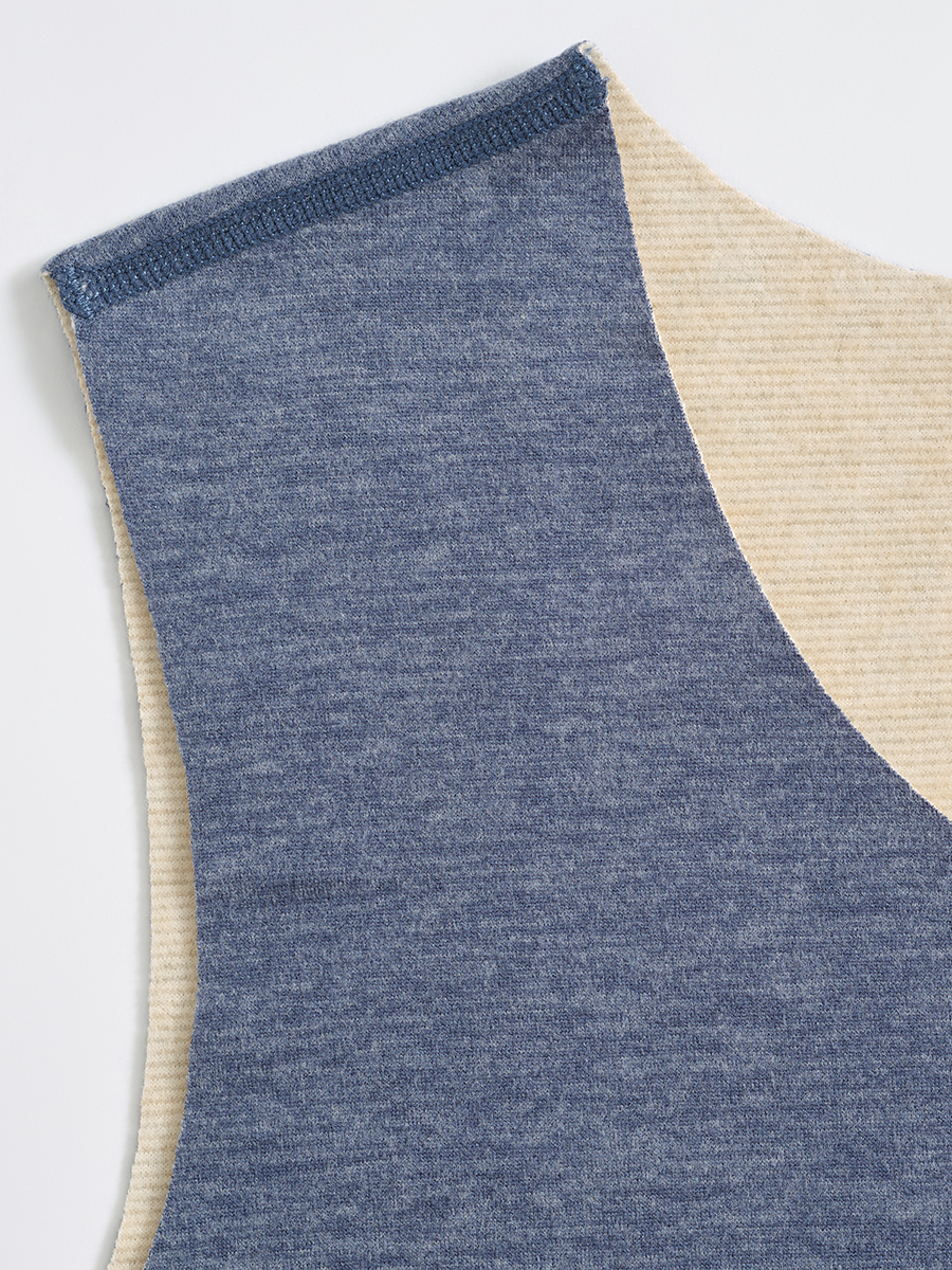 Термомайка жен OmD 1323T 3D (АРТ. OmD 1323T 3D)