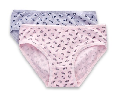 Трусы дев (АРТ. 16404)