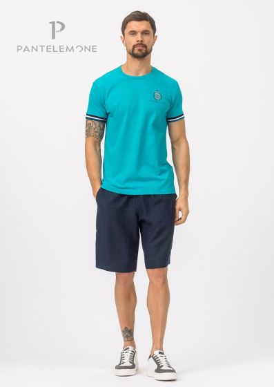 Футболка муж (АРТ. MF-1039)