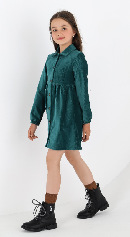 Платье дев (АРТ. Элли-1)