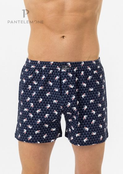 Трусы муж боксеры (АРТ. PMB-384)